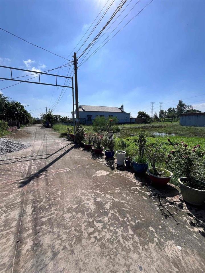 BÁN ĐẤT CHÍNH CHỦ