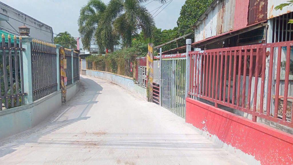 1968m2 đất lúa – quy hoạch full đất thổ