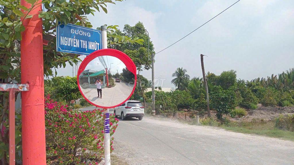 1968m2 đất lúa – quy hoạch full đất thổ