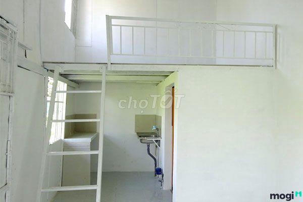 Cho thuê phòng trọ ở phường 3 - Tân An - Long An - wifi miễn phí