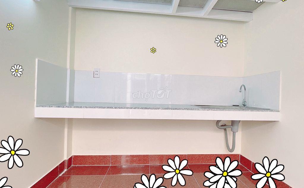 Khu nhà trọ cho thuê Golden house KDC Vĩnh Lộc 2