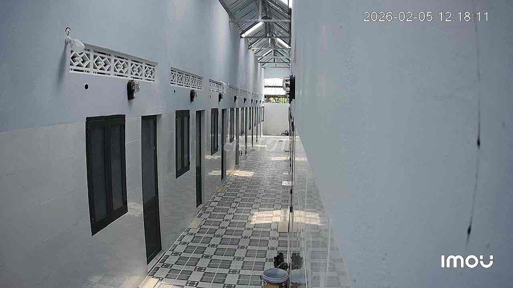 cho thuê phòng trọ