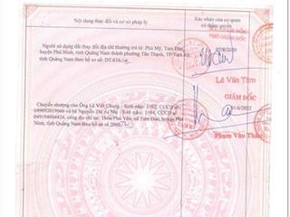 cần bán nhà 2 tầng