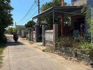 nhà bán thôn quang hiện xã điện hòa quãng nam