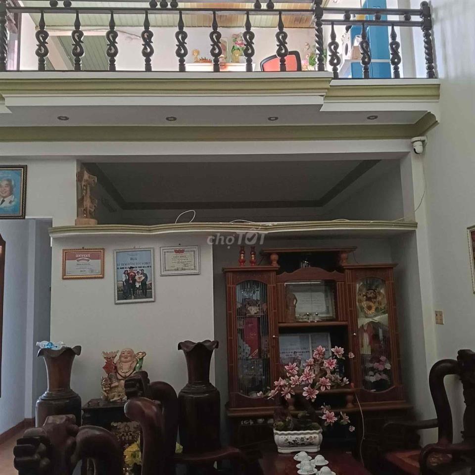 Bán nhà ở