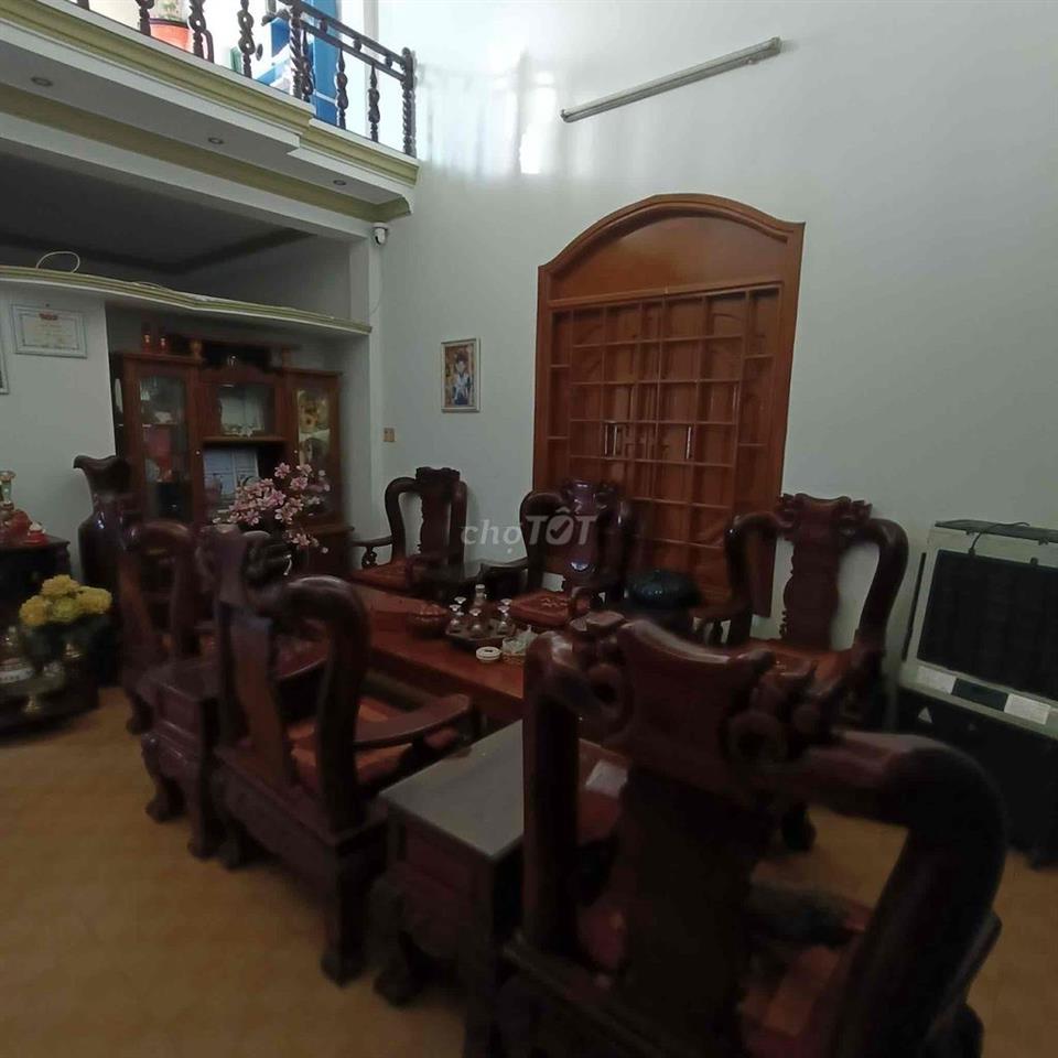 Bán nhà ở