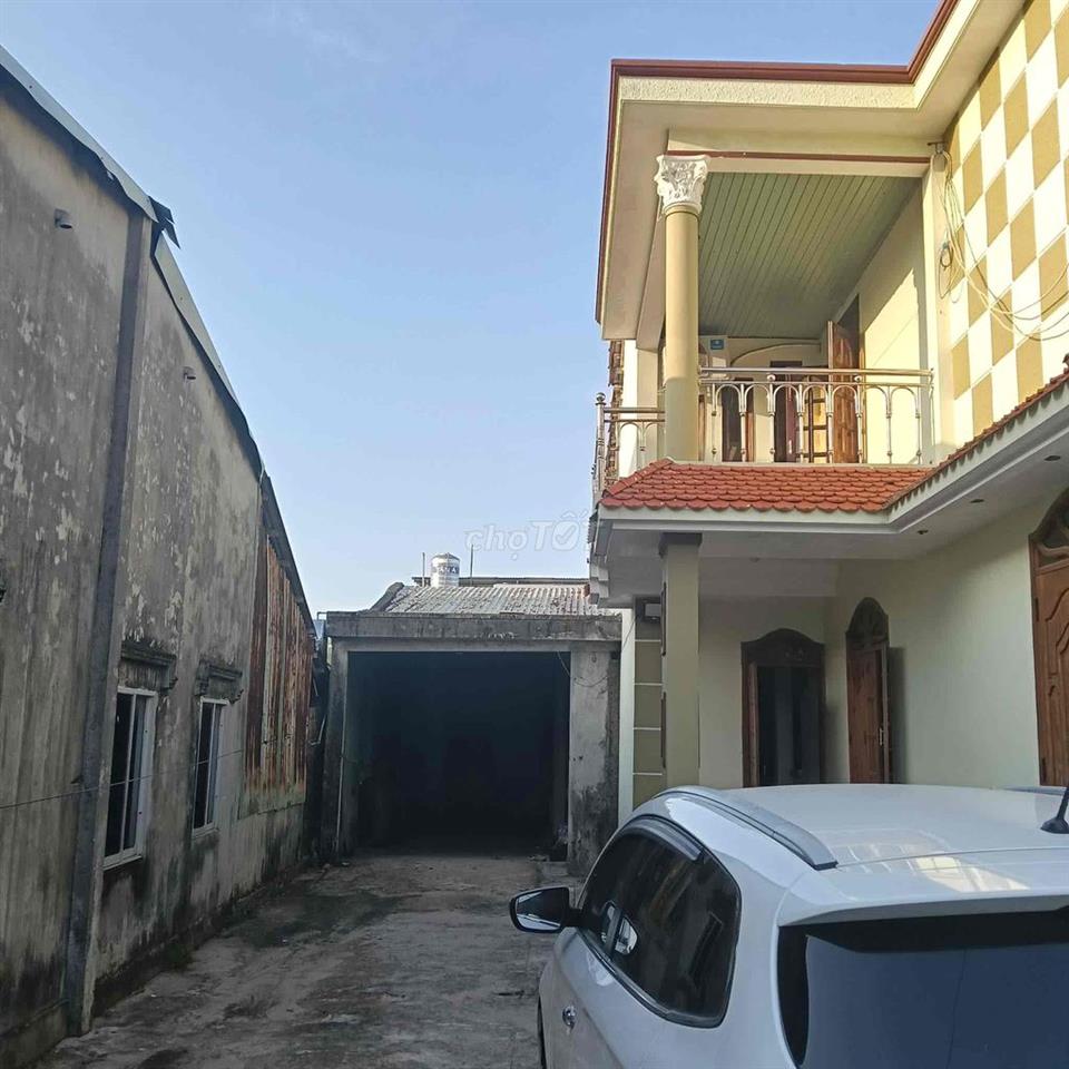 Bán nhà ở