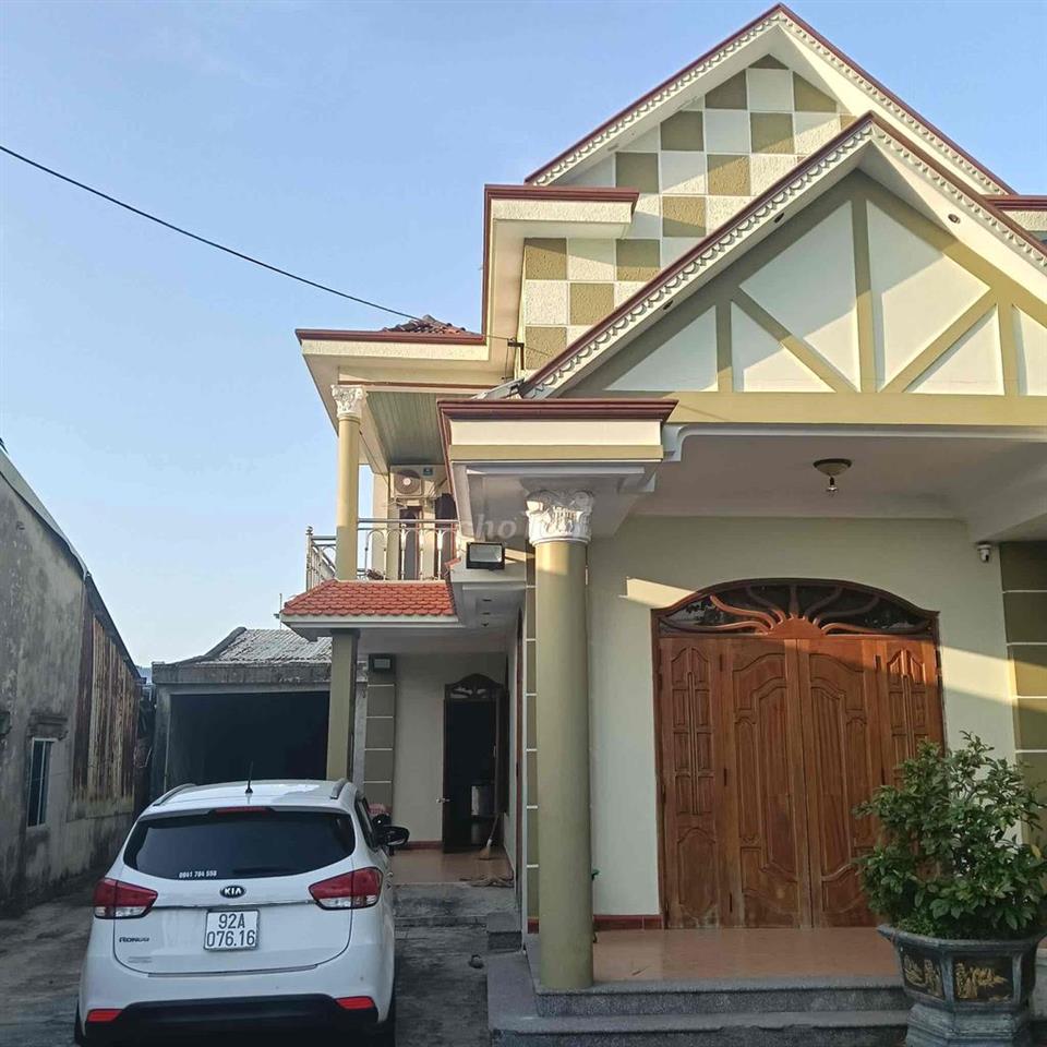 Bán nhà ở