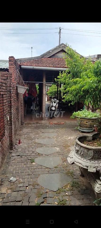 Bán đất tặng nhà gỗ + nhà C4 ,250m2 mặt tiền quốc lộ 1