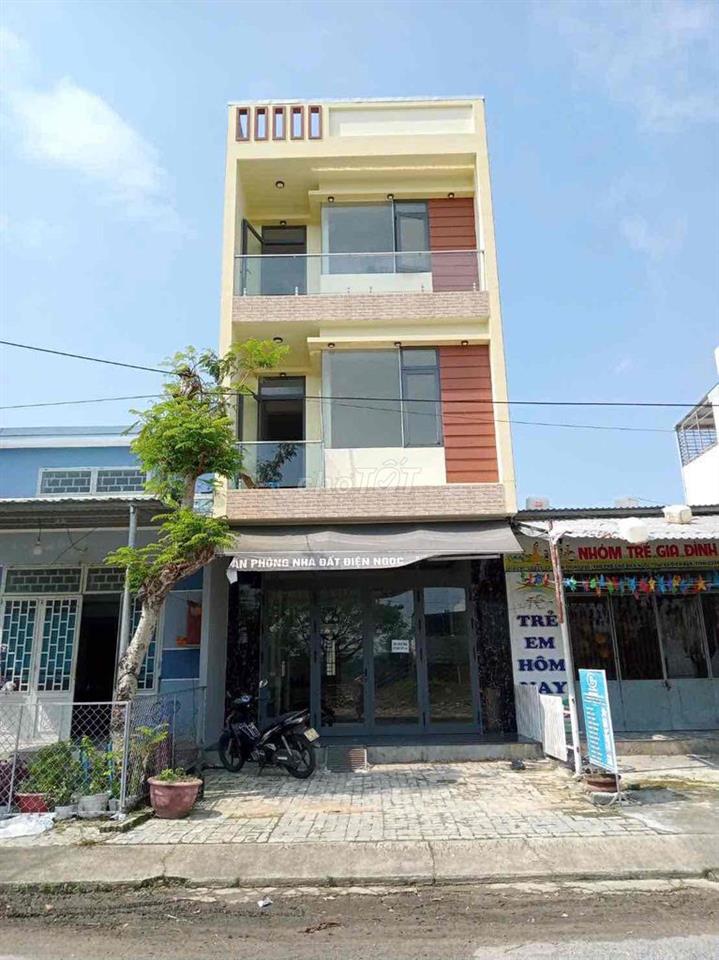 cho thuê nhà nguyên căn