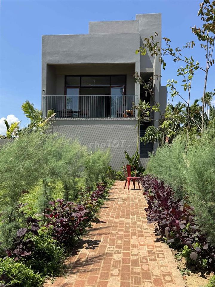 🏡 CHO THUÊ NHÀ 355m² GẦN HỘI AN – CHỈ 10 PHÚT ĐẾN PHỐ CỔ – PHÙ HỢP HOM