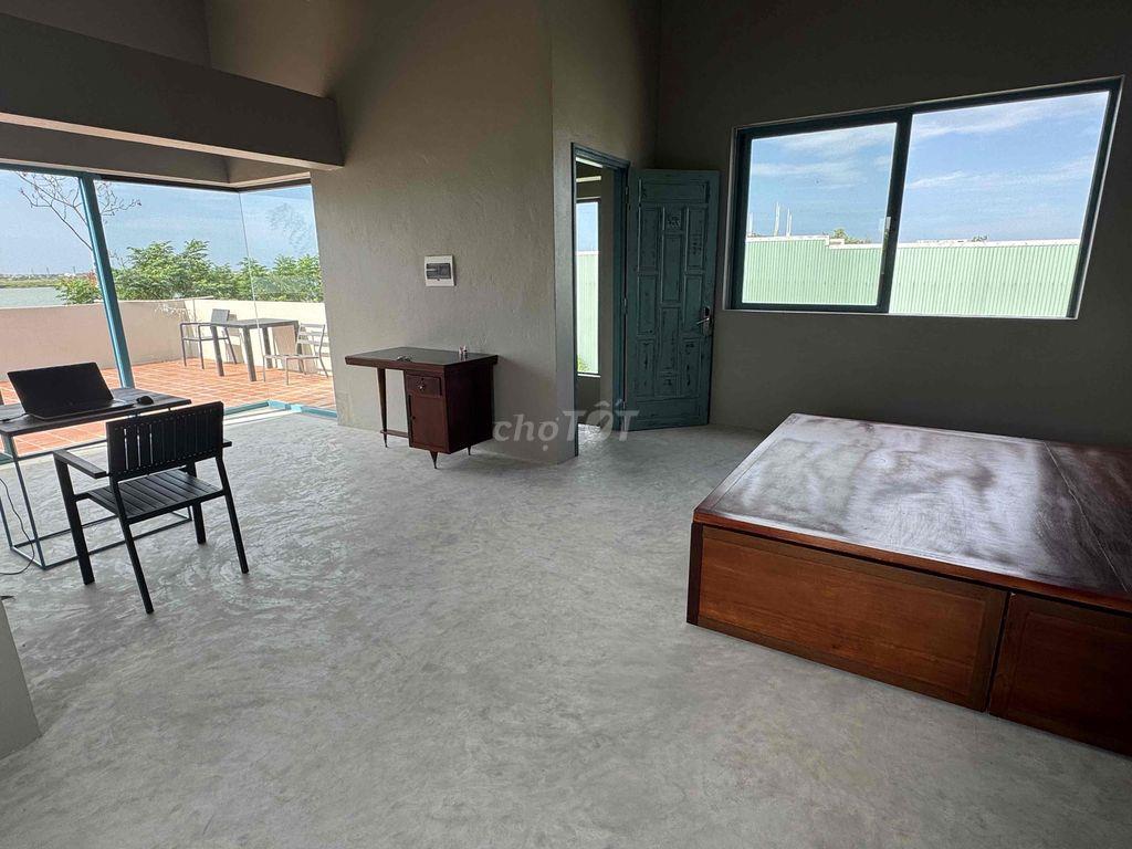 🏡 CHO THUÊ NHÀ 355m² GẦN HỘI AN – CHỈ 10 PHÚT ĐẾN PHỐ CỔ – PHÙ HỢP HOM