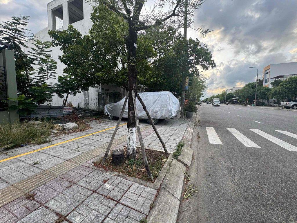 Bán đất mặt tiền đường Lam Sơn 27m, P. Bàn Thạch - Khu dân cư ADB, kin