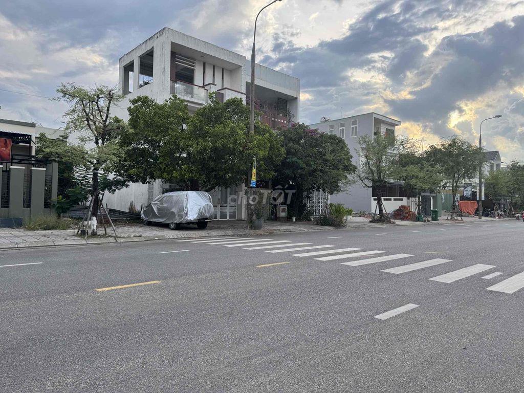 Bán đất mặt tiền đường Lam Sơn 27m, P. Bàn Thạch - Khu dân cư ADB, kin
