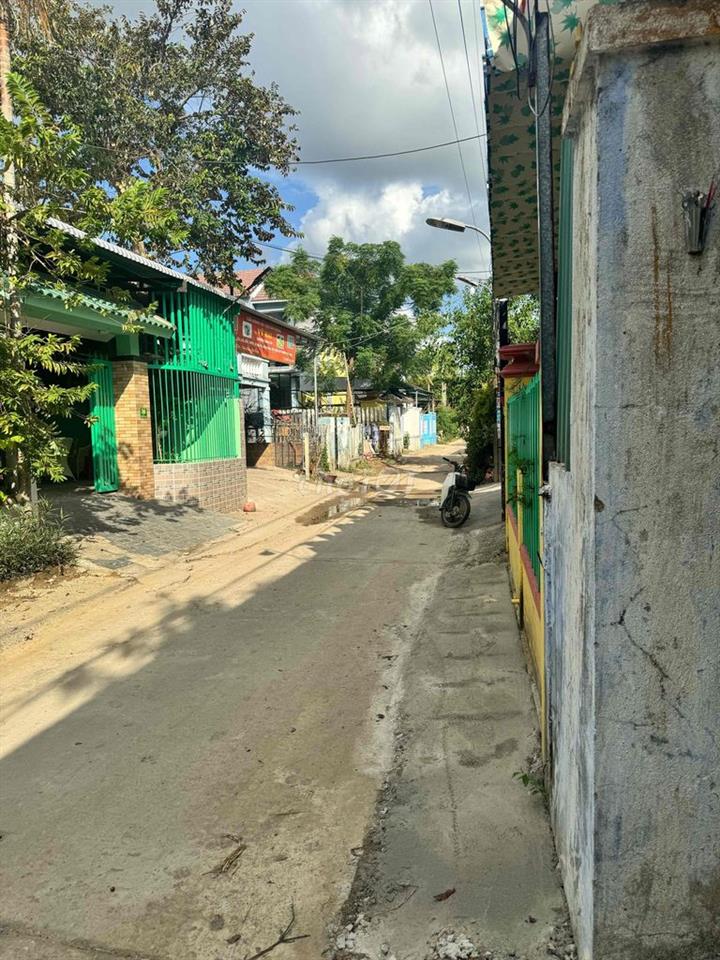 chính chủ bán đất xây Homestay cầu Cẩm Kim Hội An