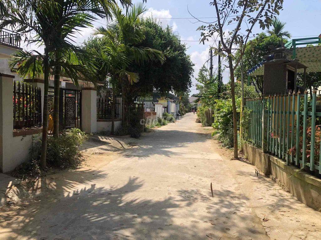 chính chủ bán đất xây Homestay cầu Cẩm Kim Hội An
