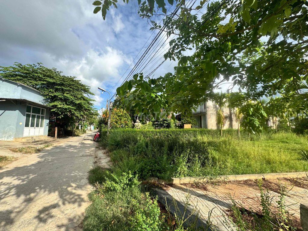 chính chủ bán đất xây Homestay cầu Cẩm Kim Hội An