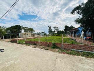 Lô diện tích 200m2 ngay sát quy hoạch kcn Vssip giá chỉ nhỉnh 1 tỷ