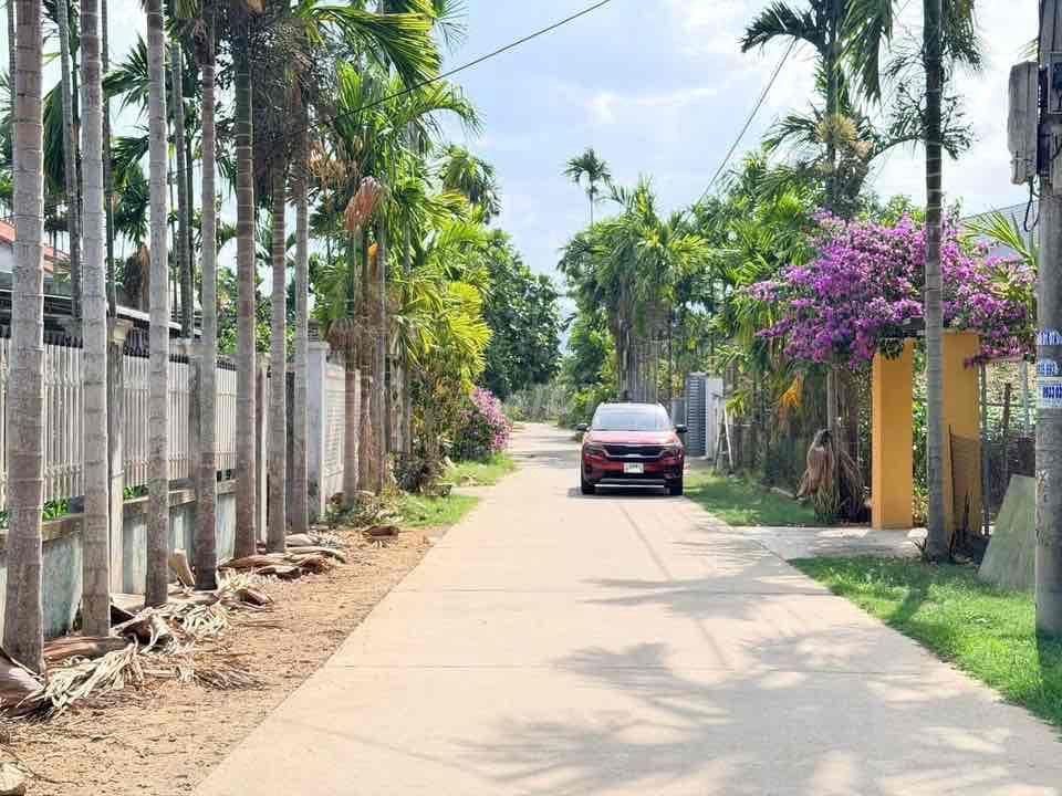 Đất nền Điện Tiến vài lô liền kề giá chỉ 8xx triệu/nền
