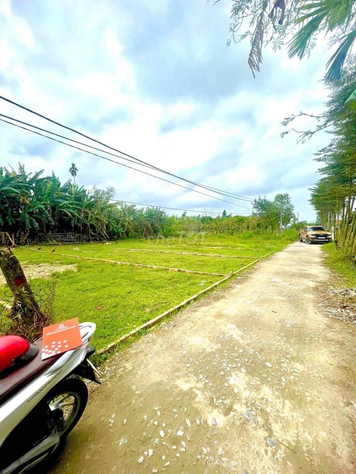 Lô đất nền Điện Hồng giá chỉ 720 triệu