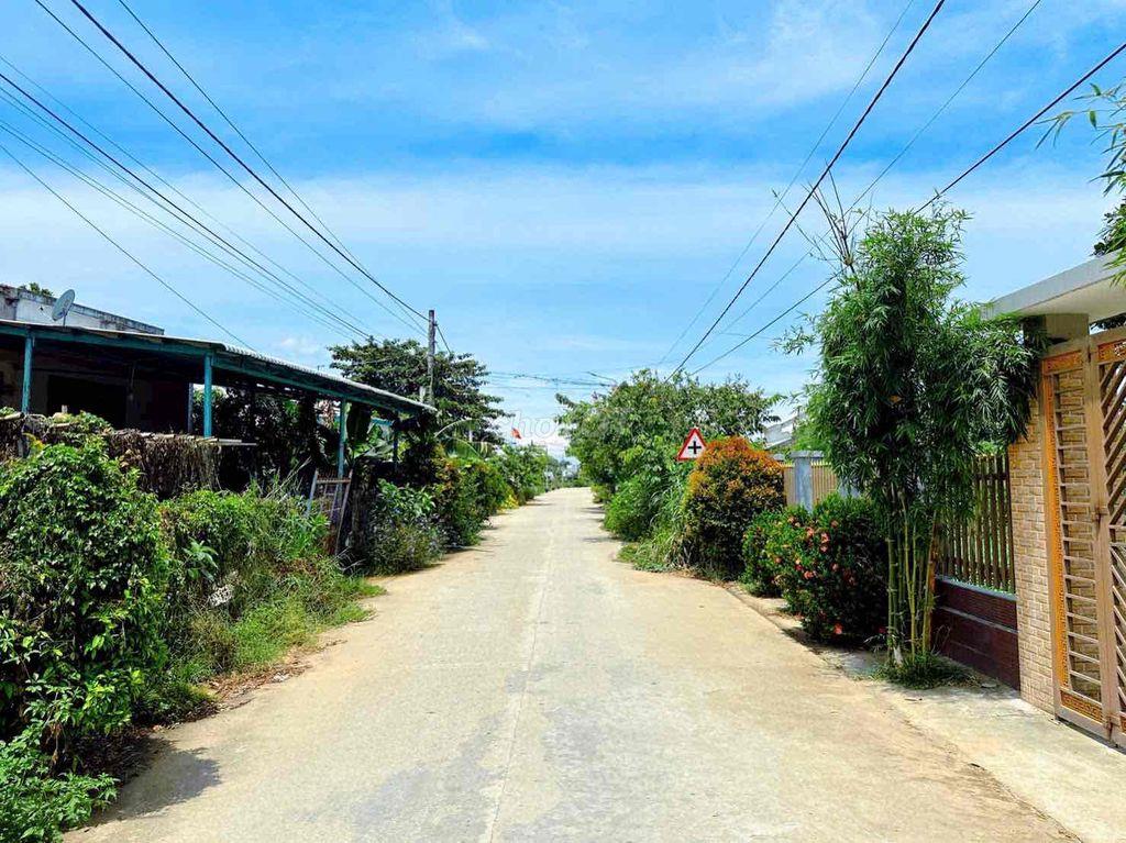 Lô đất Duy Xuyên chỉ từ 420 triệu lô diện tích 200m2