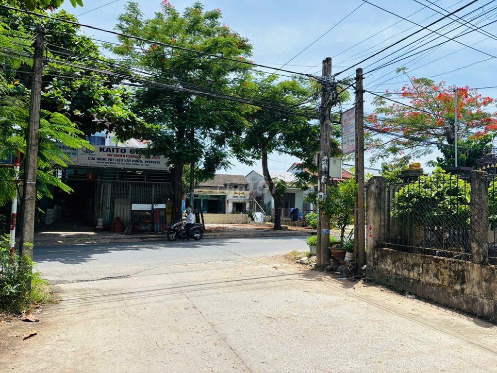 Lô đất sát chợ La Tháp giá chỉ 570 triệu