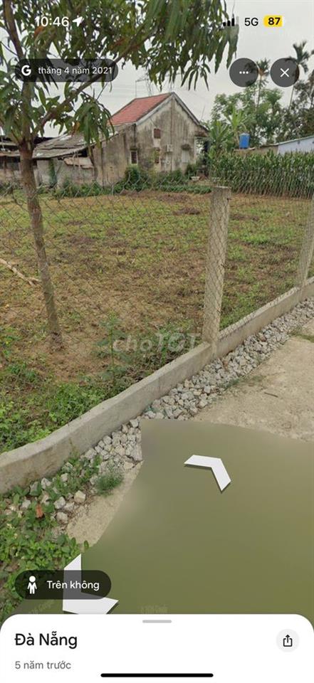 Cần bán đất