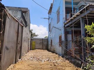 Chính chủ cần bán lô đất mặt tiền Trần Nhật Duật, Hội An, Quảng Nam