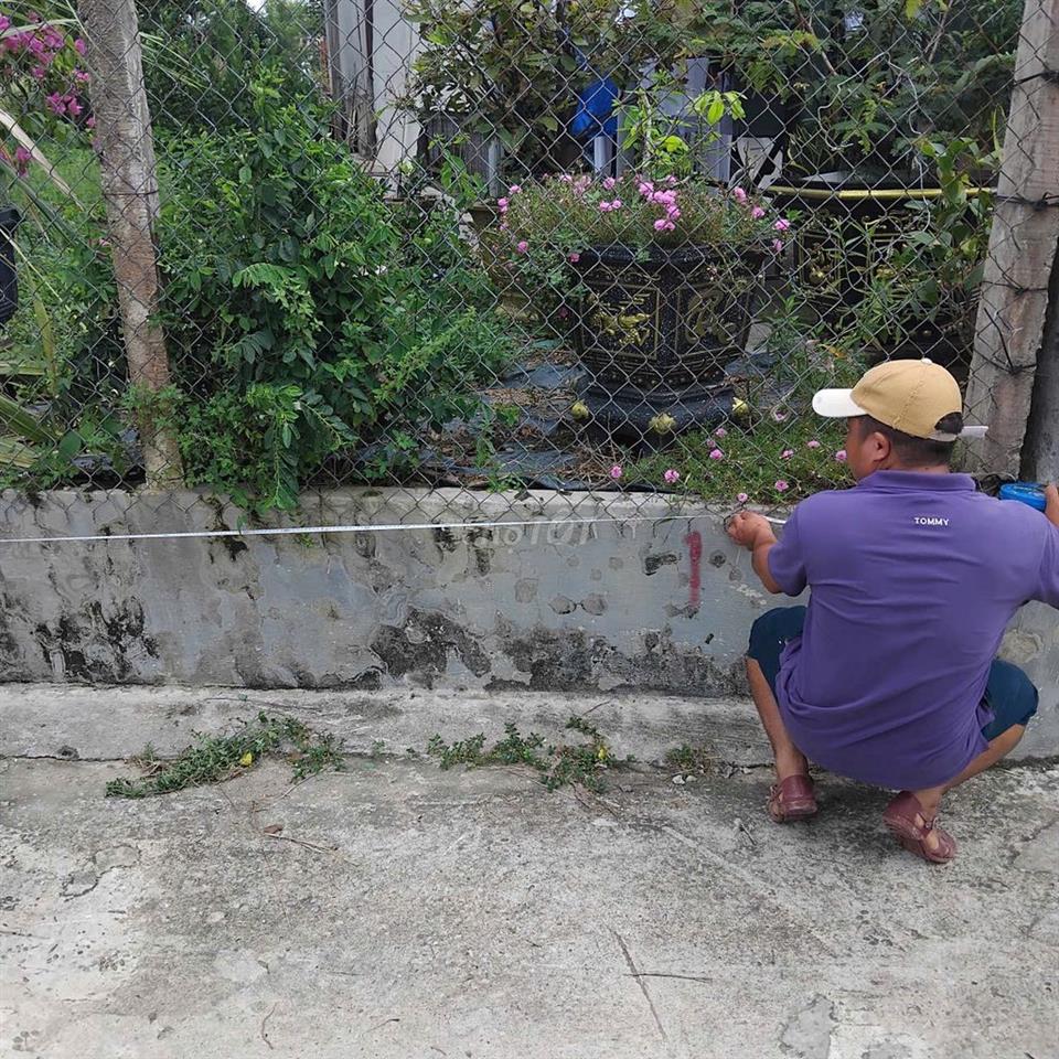 Cần bán lô đất ở có thể xây nhà vườn tại Đại hiệp giáp ranh Đà nẵng