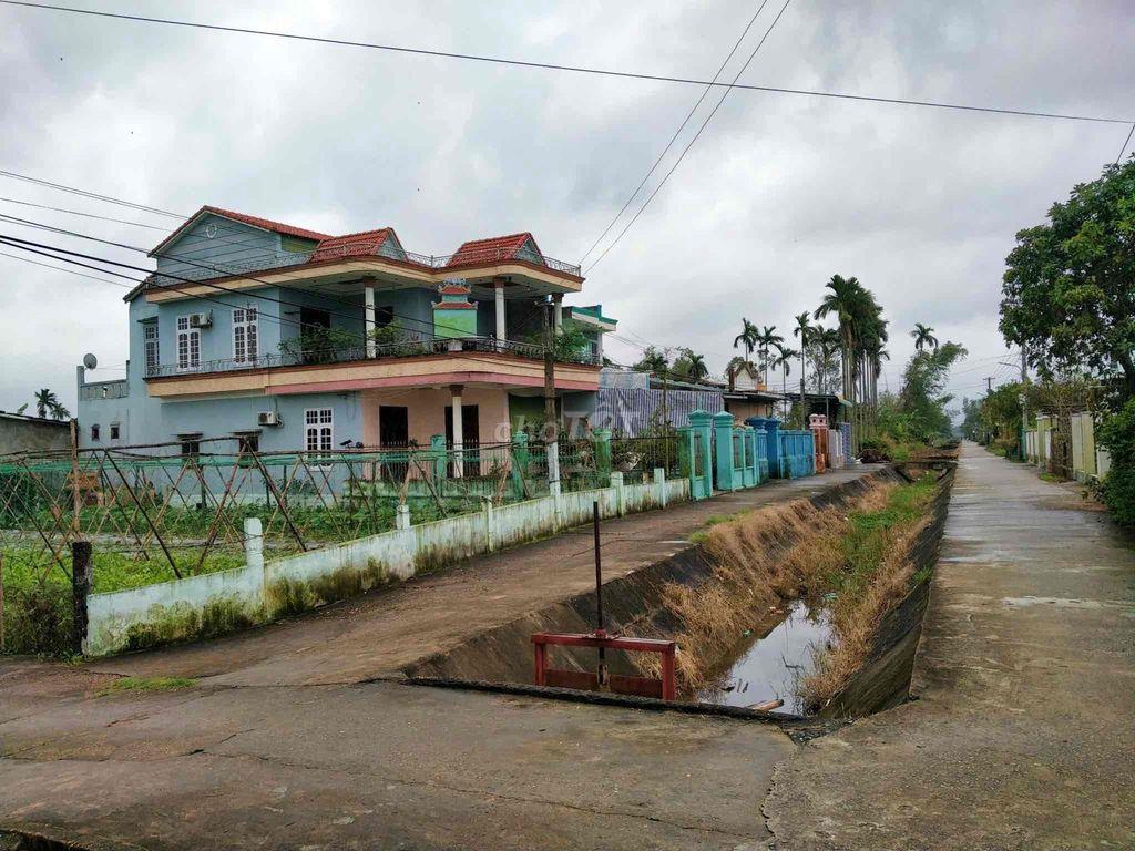 🇻🇳Bán kiệt Đỗ Đăng tuyển,sổ hồng 132m,TT Ái nghĩa