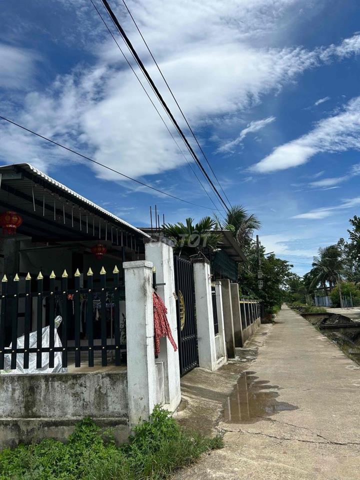 🇻🇳Bán kiệt Đỗ Đăng tuyển,sổ hồng 132m,TT Ái nghĩa