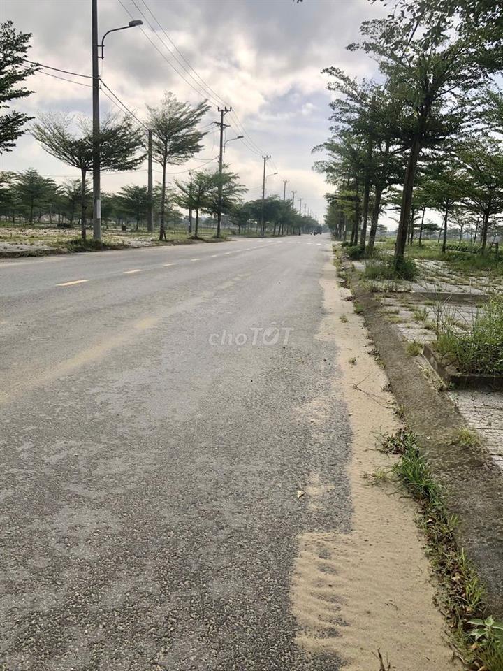 ĐẤT NỀN ROSA RIVERSIDE –SÁtCÔNG VIÊN CÁ HEO, cách Biển 900m giá 1ty350