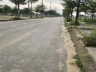 ĐẤT NỀN ROSA RIVERSIDE –SÁtCÔNG VIÊN CÁ HEO, cách Biển 900m giá 1ty350