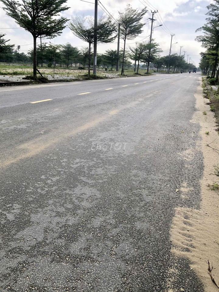 ĐẤT NỀN ROSA RIVERSIDE –SÁtCÔNG VIÊN CÁ HEO, cách Biển 900m giá 1ty350