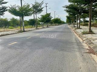 Đất nền Rosa Riverside - Cách biển 800m bên cạnh công viên CÁ HEO