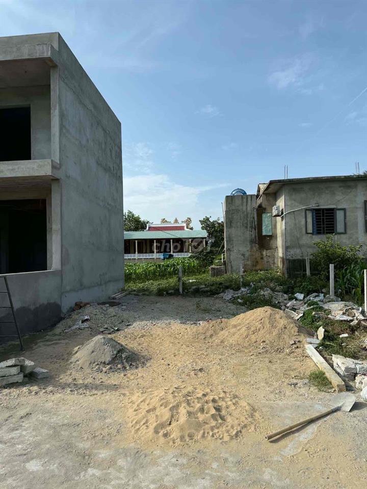 chính chủ cần bán lô đất thổ cư giá rẻ