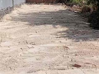 Bán Đất Điện Nam Bắc cũ, sát uỷ ban phường củ, 5x18m bê tông 4m ô tô