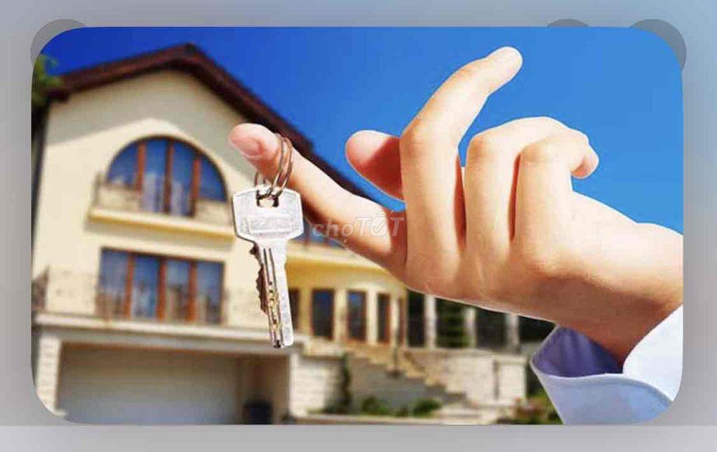 Cho Thuê Nhà 3 Tầng Kiệt Trần Huy Liệu, Cẩm Lệ Đà Nẵng, full nội thất