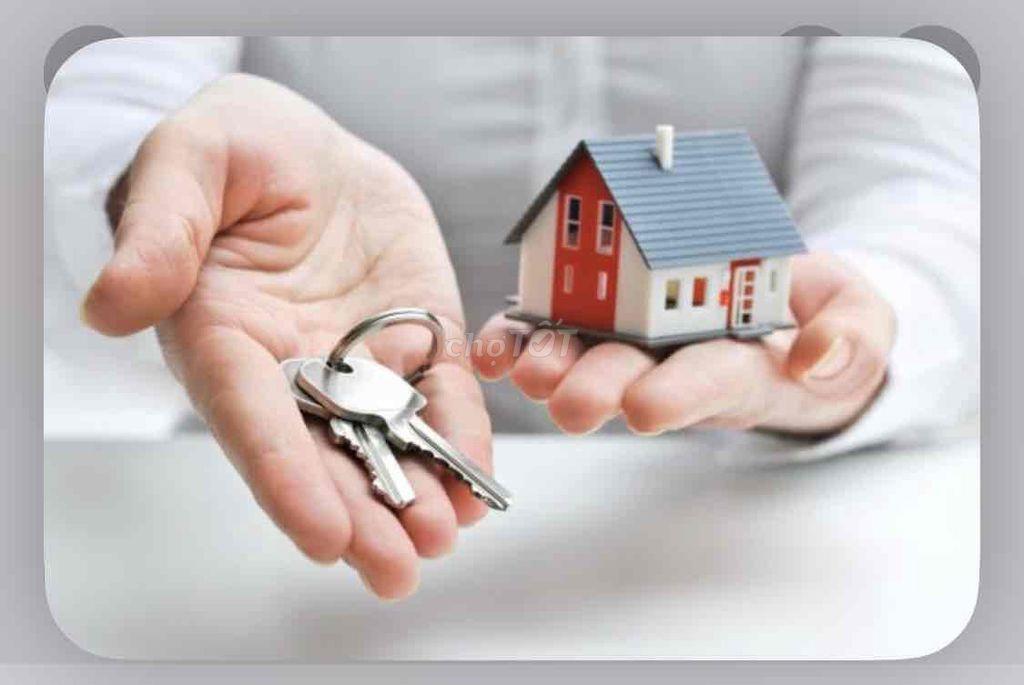 Cho Thuê Nhà 3 Tầng Kiệt Trần Huy Liệu, Cẩm Lệ Đà Nẵng, full nội thất