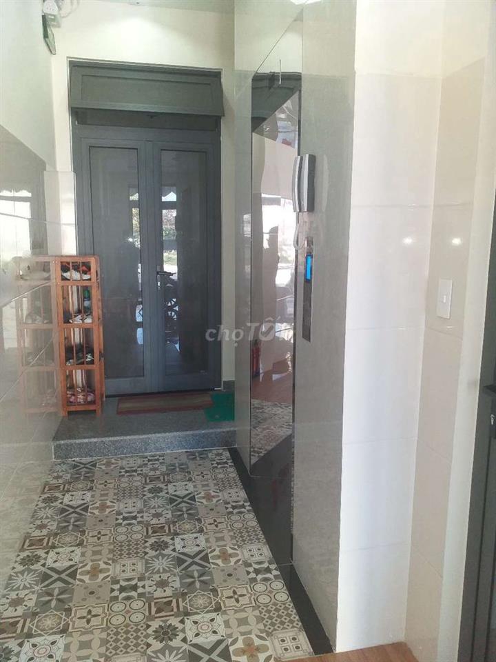 Studio 40M2 tại 07 Xuân Quỳnh, NHS, Đà Nẵng
