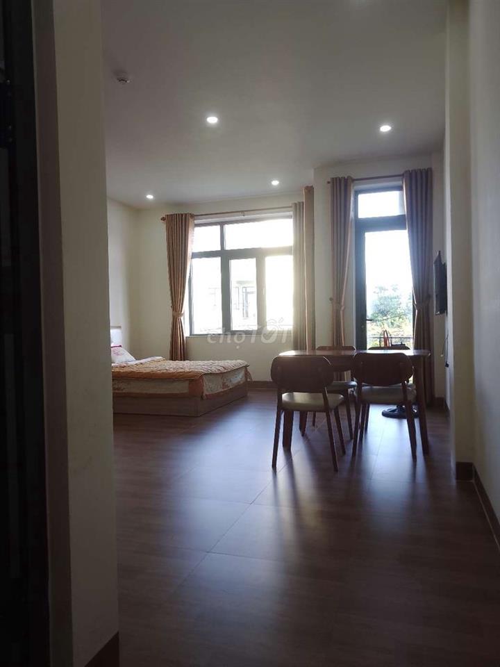 Studio 40M2 tại 07 Xuân Quỳnh, NHS, Đà Nẵng