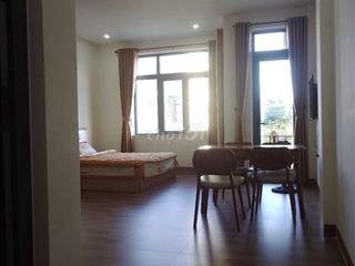 Studio 40M2 tại 07 Xuân Quỳnh, NHS, Đà Nẵng