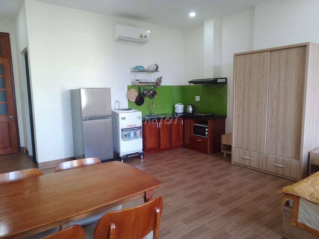 Studio 40M2 tại 07 Xuân Quỳnh, NHS, Đà Nẵng