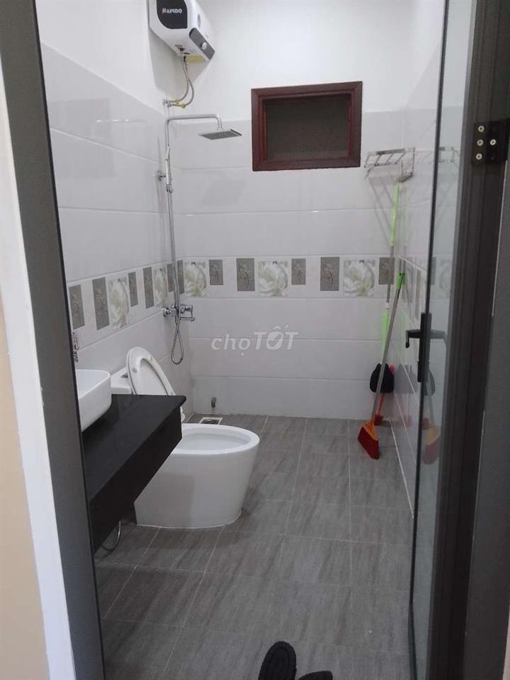 Studio 40M2 tại 07 Xuân Quỳnh, NHS, Đà Nẵng