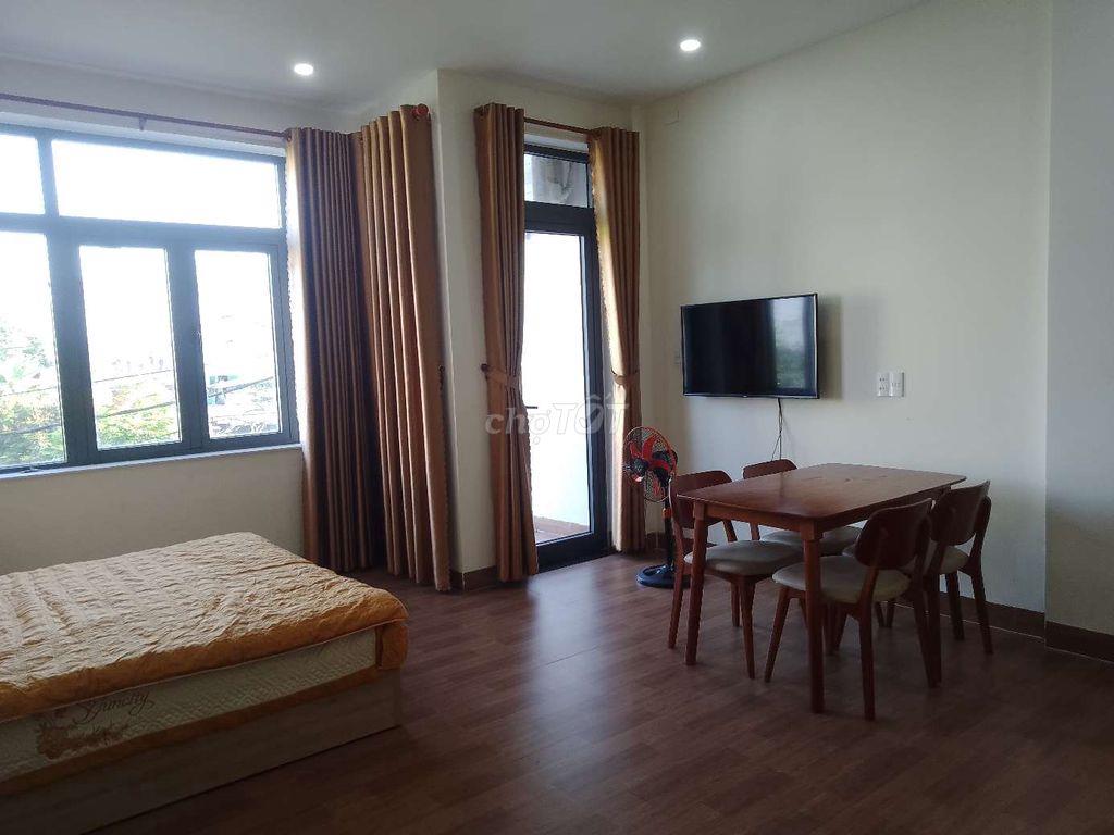 Studio 40M2 tại 07 Xuân Quỳnh, NHS, Đà Nẵng