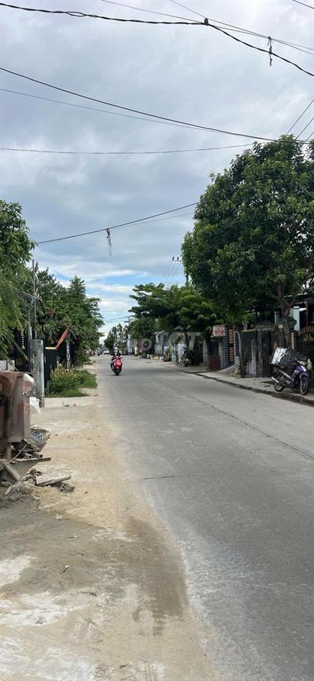 Chính chủ bán Đất mặt tiền kinh doanh tại Điện Bàn