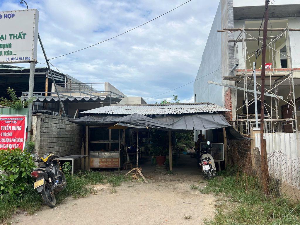 Chính chủ bán Đất mặt tiền kinh doanh tại Điện Bàn