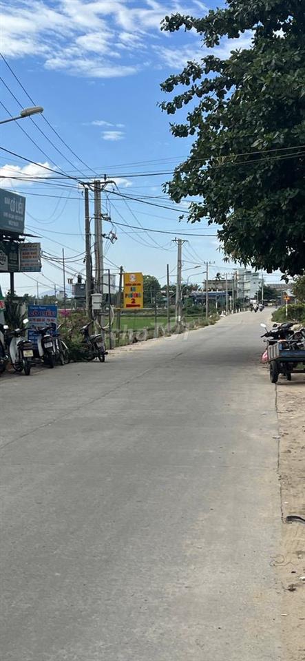 Chính chủ bán Đất mặt tiền kinh doanh tại Điện Bàn