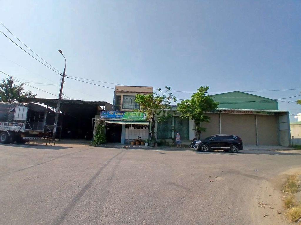Đất nền Điện An- phường An Thắng, lụt không tới, đối diện BV Vĩnh Đức
