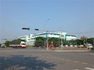 Đất nền Điện An- phường An Thắng, lụt không tới, đối diện BV Vĩnh Đức